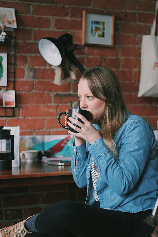 Coffee with Friends Episode 4: How to Order at Coffee Shops