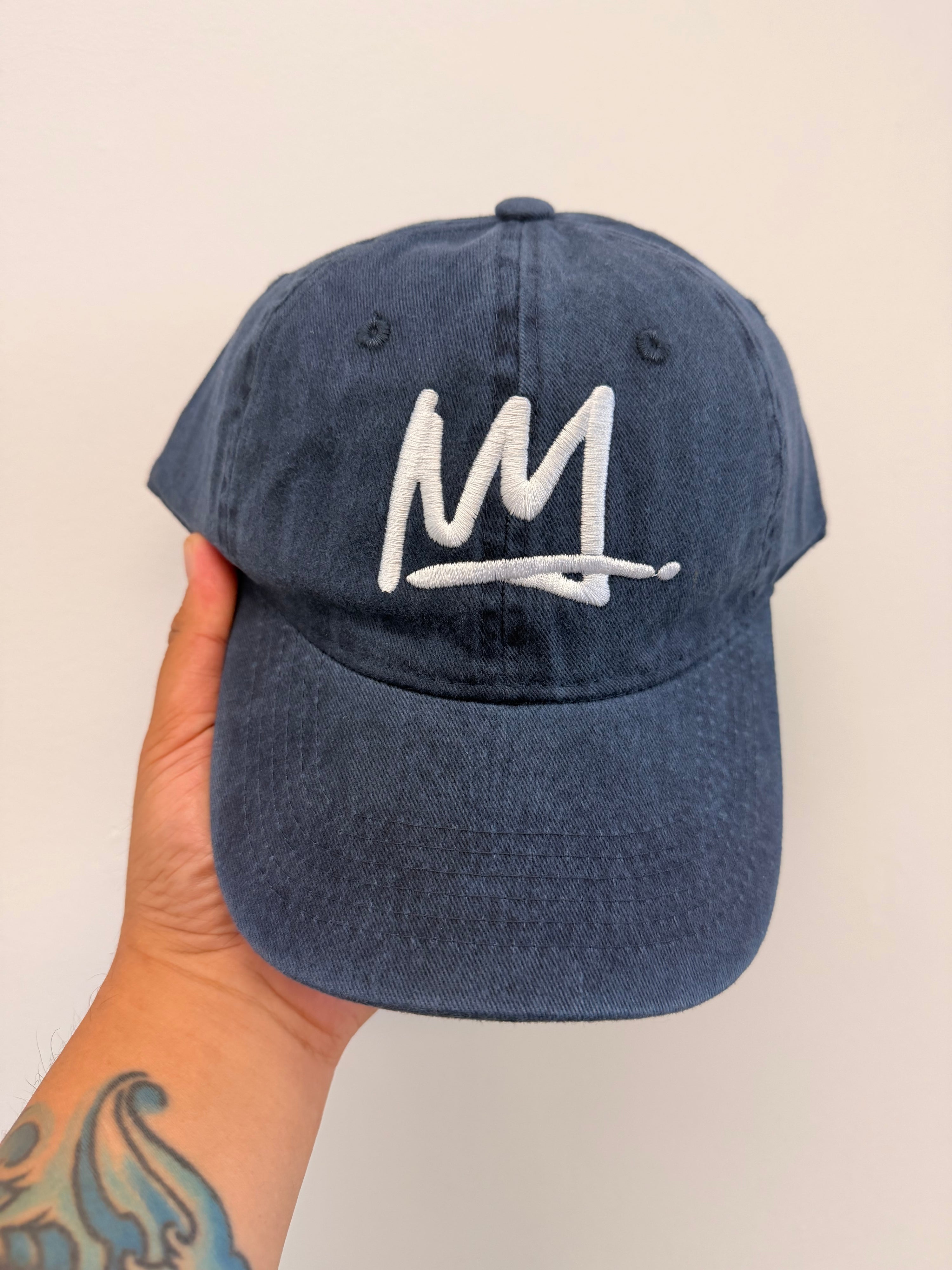 Crown Hat