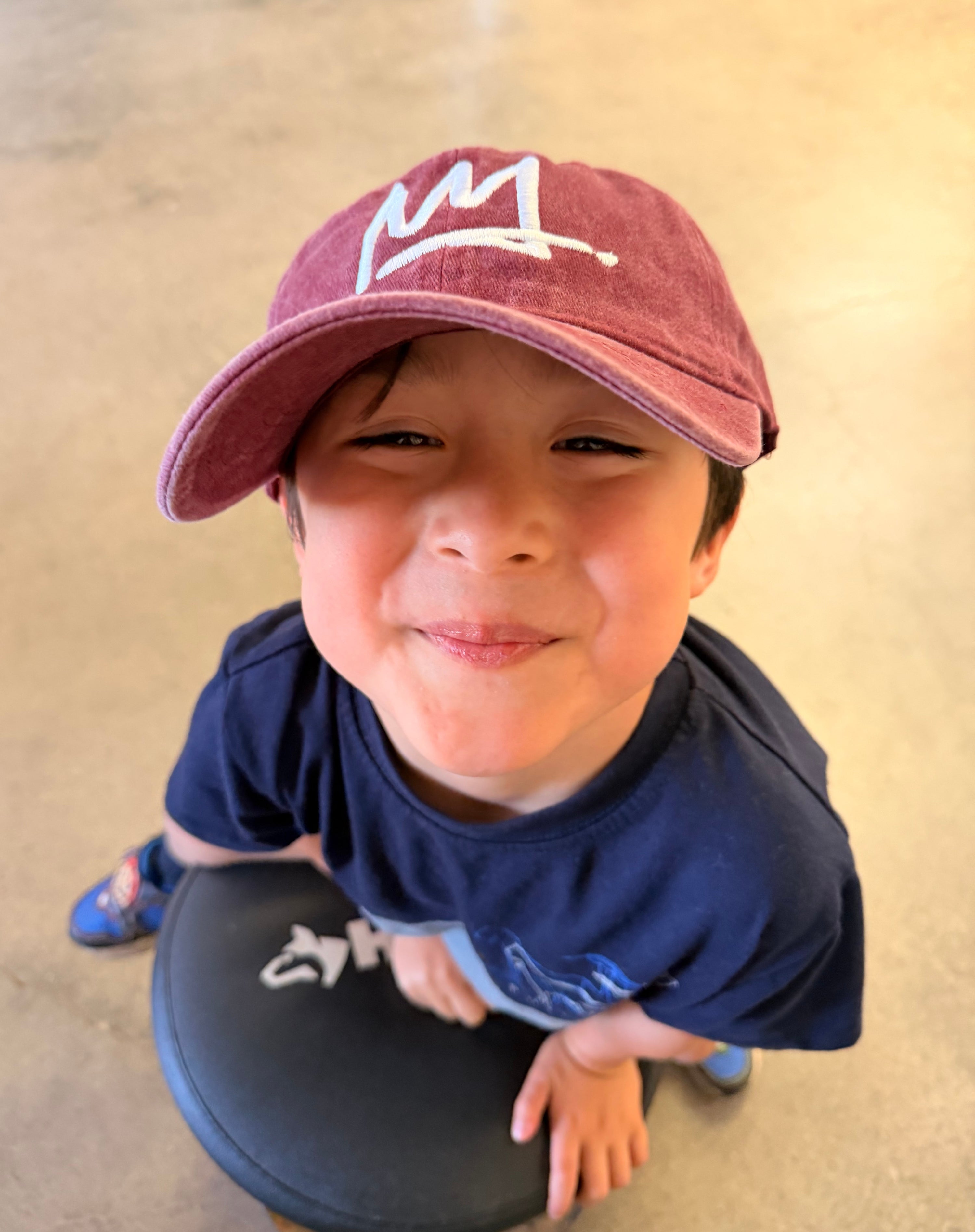 Crown Hat