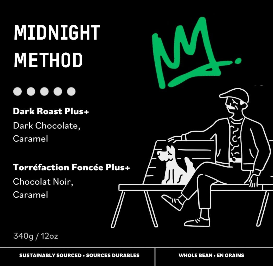 Midnight Method