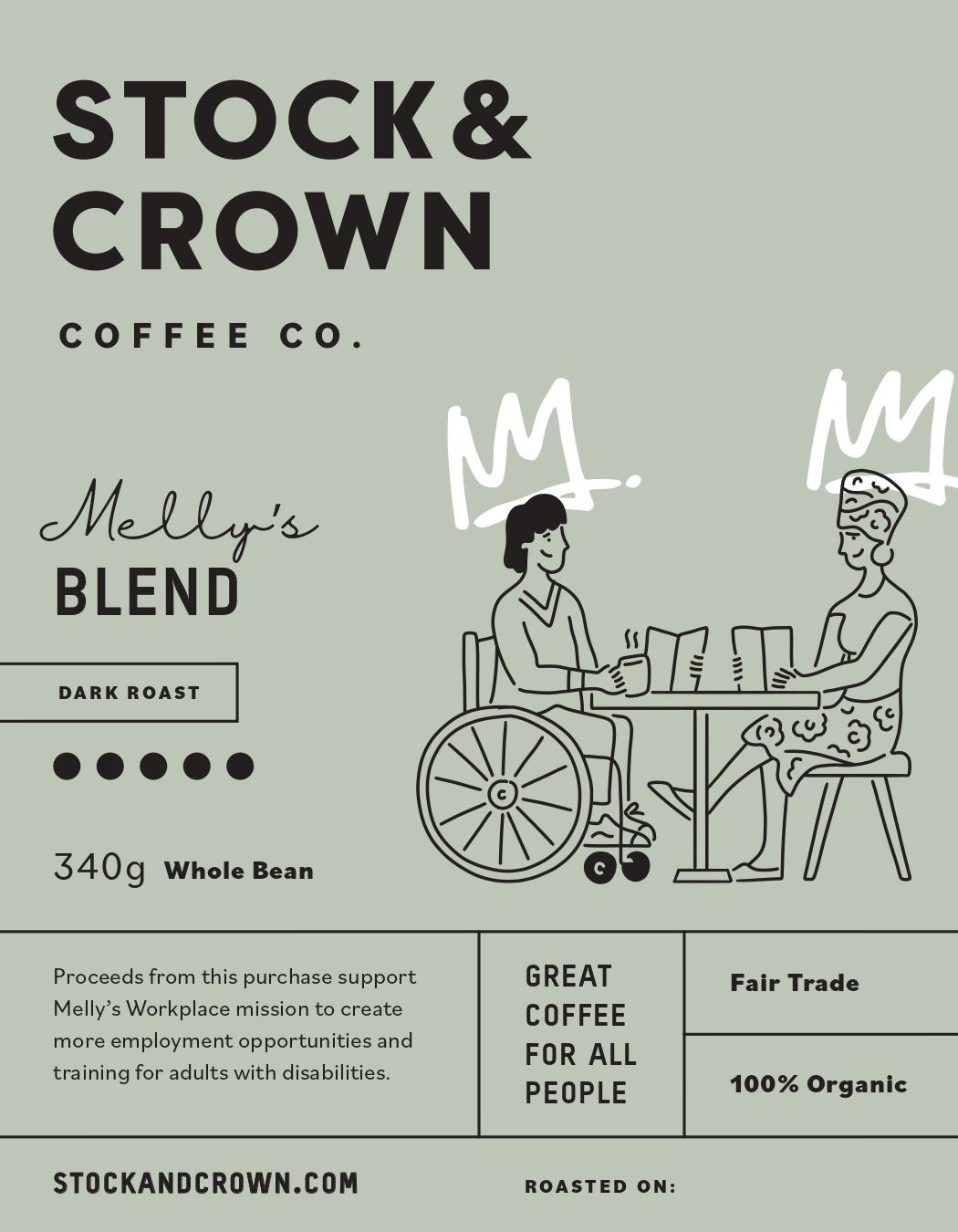 Custom Labels - Wholesale